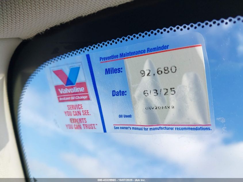 2014 Honda Cr-V Lx VIN: 5J6RM4H30EL026048 Lot: 43339965