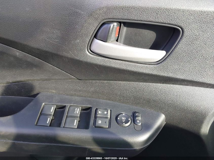 2014 Honda Cr-V Lx VIN: 5J6RM4H30EL026048 Lot: 43339965