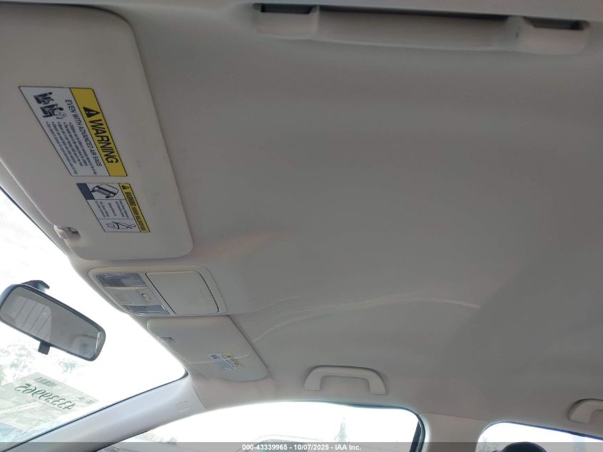 2014 Honda Cr-V Lx VIN: 5J6RM4H30EL026048 Lot: 43339965