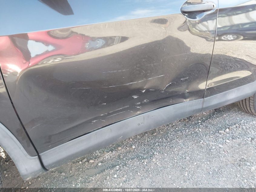 2014 Honda Cr-V Lx VIN: 5J6RM4H30EL026048 Lot: 43339965