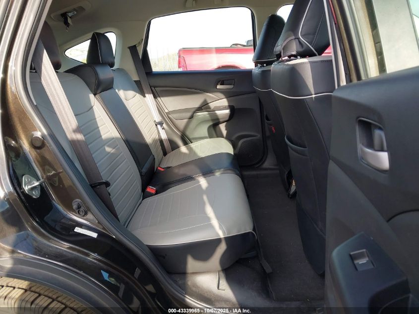 2014 Honda Cr-V Lx VIN: 5J6RM4H30EL026048 Lot: 43339965