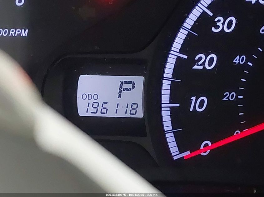 2011 Toyota Sienna Le V6 VIN: 5TDKK3DC5BS076922 Lot: 43339975