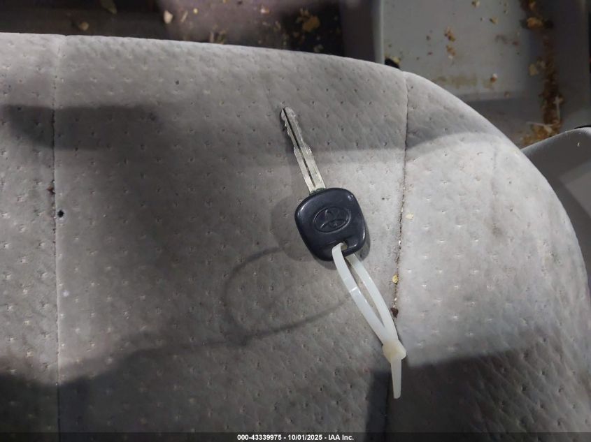 2011 Toyota Sienna Le V6 VIN: 5TDKK3DC5BS076922 Lot: 43339975