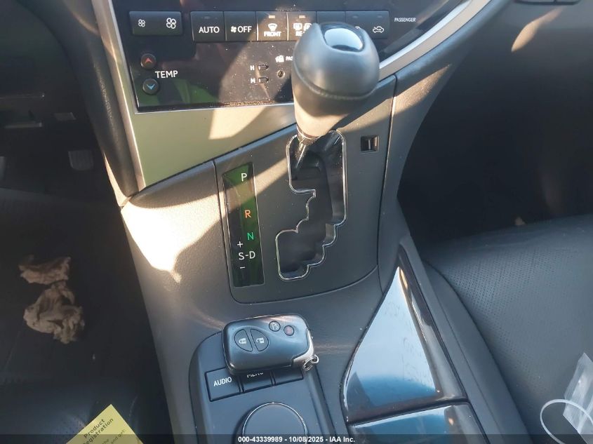 2015 Lexus Rx 350 VIN: 2T2ZK1BA2FC182520 Lot: 43339989