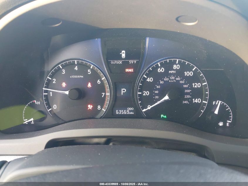 2015 Lexus Rx 350 VIN: 2T2ZK1BA2FC182520 Lot: 43339989