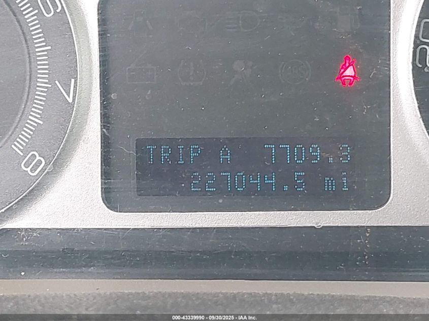 2008 Mercury Mariner V6 VIN: 4M2CU91108KJ51427 Lot: 43339990