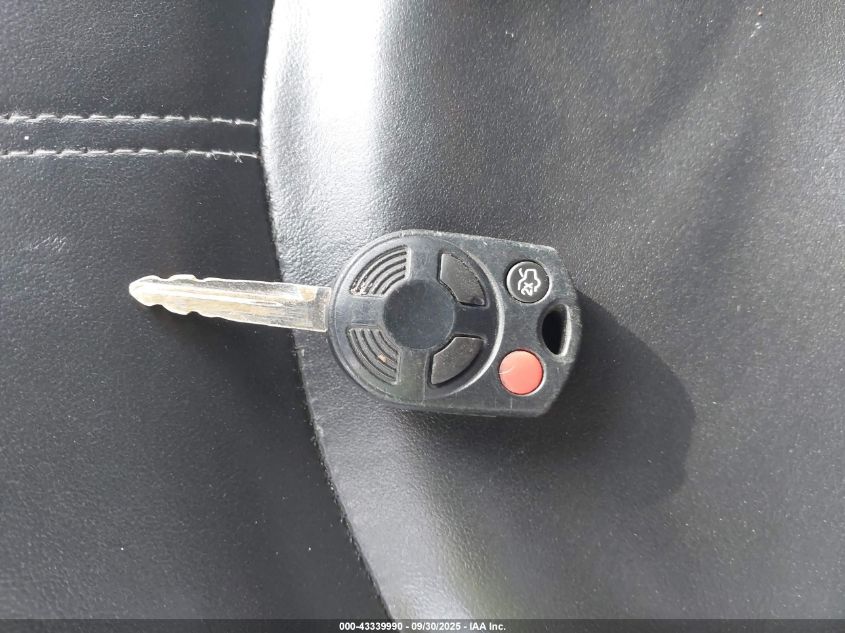 2008 Mercury Mariner V6 VIN: 4M2CU91108KJ51427 Lot: 43339990