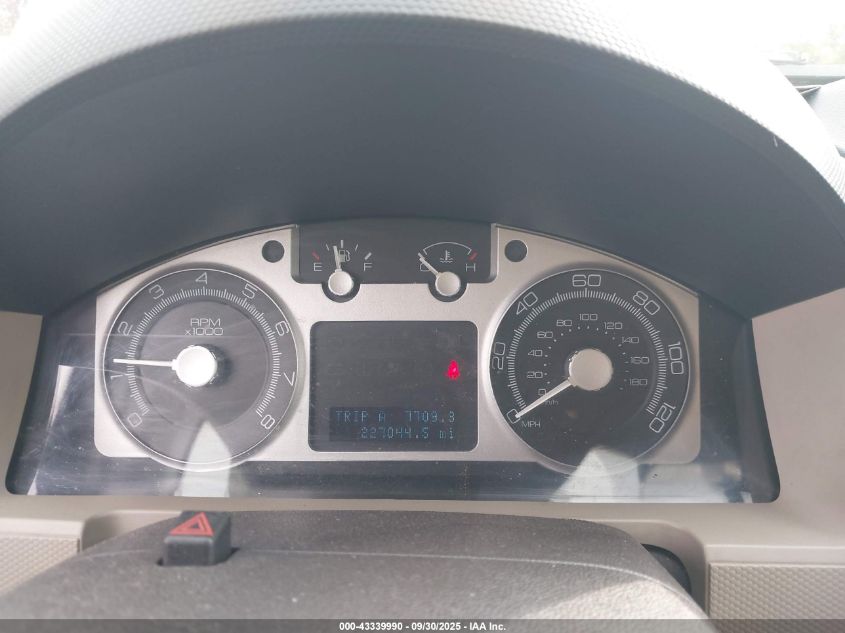 2008 Mercury Mariner V6 VIN: 4M2CU91108KJ51427 Lot: 43339990