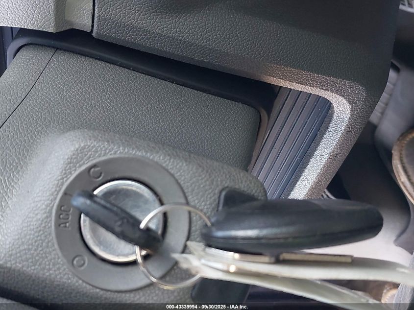 2010 Chevrolet Traverse Lt VIN: 1GNLVFED9AJ250546 Lot: 43339994