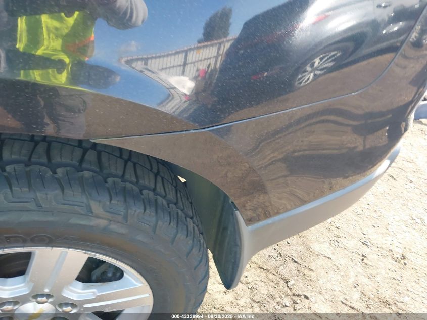 2010 Chevrolet Traverse Lt VIN: 1GNLVFED9AJ250546 Lot: 43339994