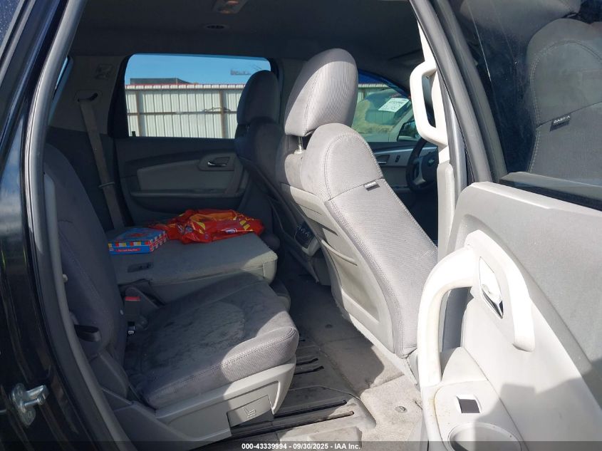 2010 Chevrolet Traverse Lt VIN: 1GNLVFED9AJ250546 Lot: 43339994