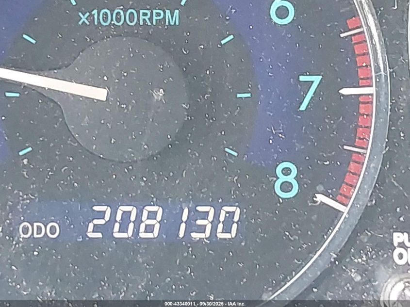 2007 Toyota Sienna Le VIN: 5TDZK23CX7S080871 Lot: 43340011