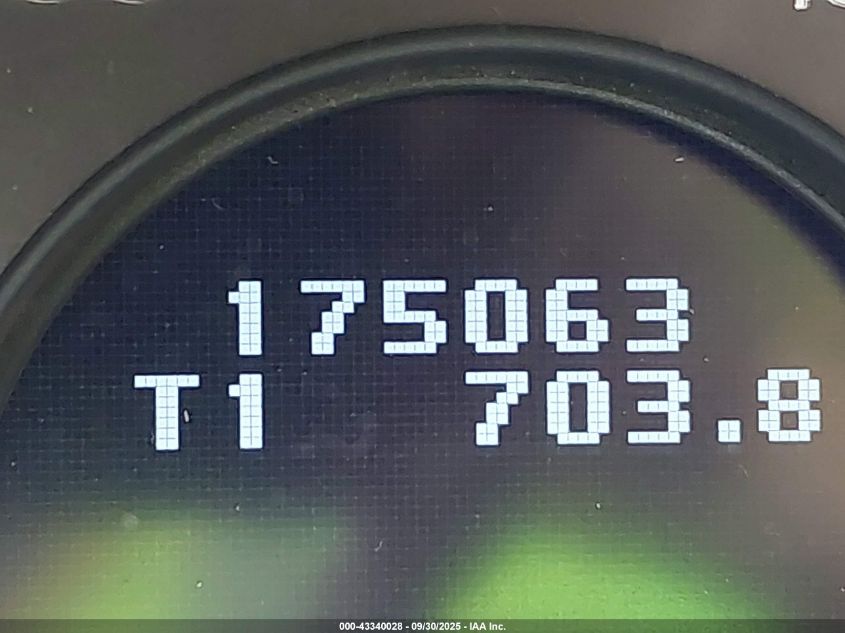 2013 Volvo S60 T5 VIN: YV1612FH6D2206072 Lot: 43340028