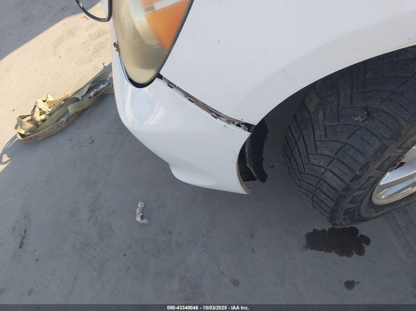 2008 Honda Odyssey Ex-L VIN: 5FNRL38668B402725 Lot: 43340046