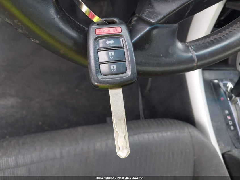 2015 Honda Accord Sport VIN: 1HGCR2F51FA264026 Lot: 43340051