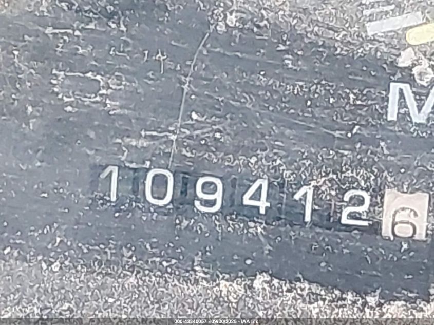 1998 GMC Sierra 1500 Sl Wideside VIN: 1GTEC14R4WZ528950 Lot: 43340057