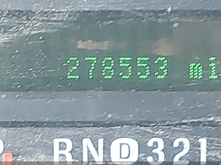 2005 Ford F-250 Lariat/Xl/Xlt VIN: 1FTSW21P85EA54140 Lot: 43340091