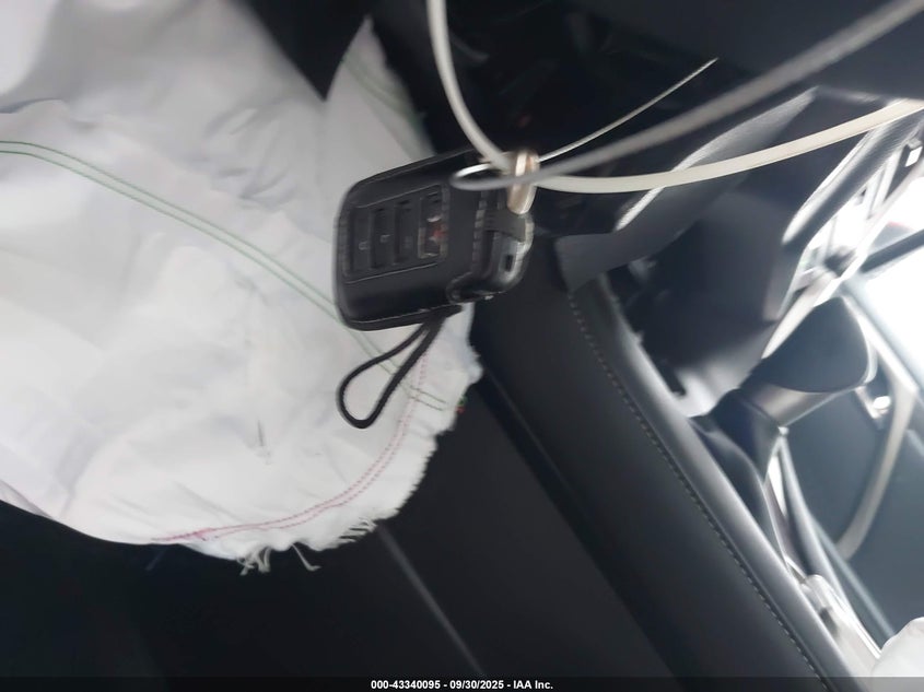 2021 LEXUS RX 350 - 2T2HZMDA9MC272508