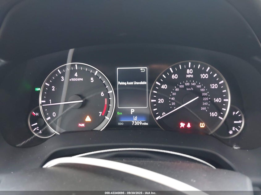 2021 LEXUS RX 350 - 2T2HZMDA9MC272508