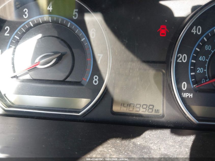 2007 Kia Optima Lx VIN: KNAGE123475133710 Lot: 43340104