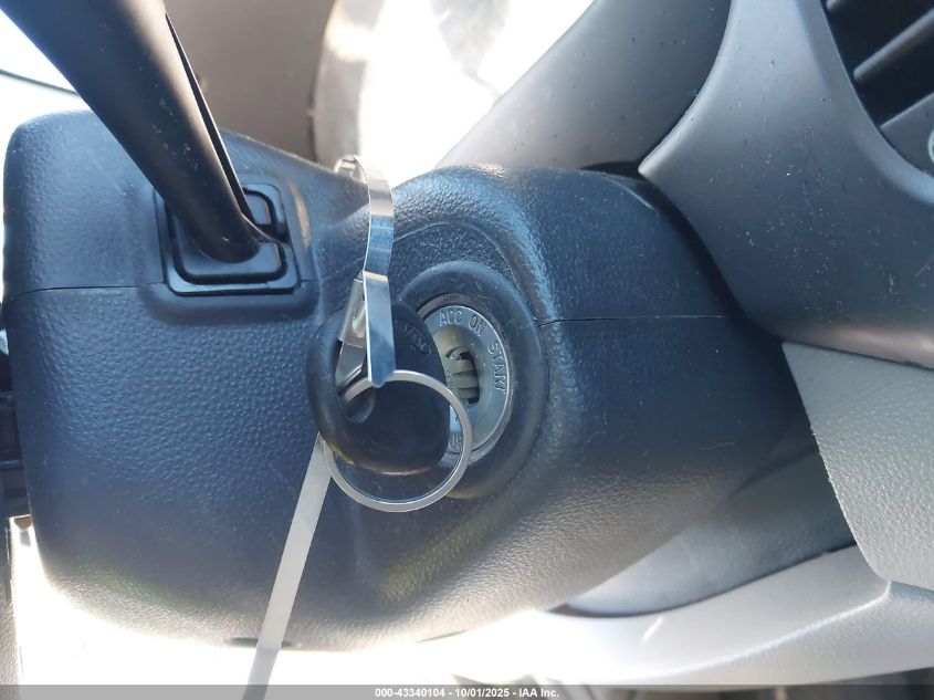 2007 Kia Optima Lx VIN: KNAGE123475133710 Lot: 43340104