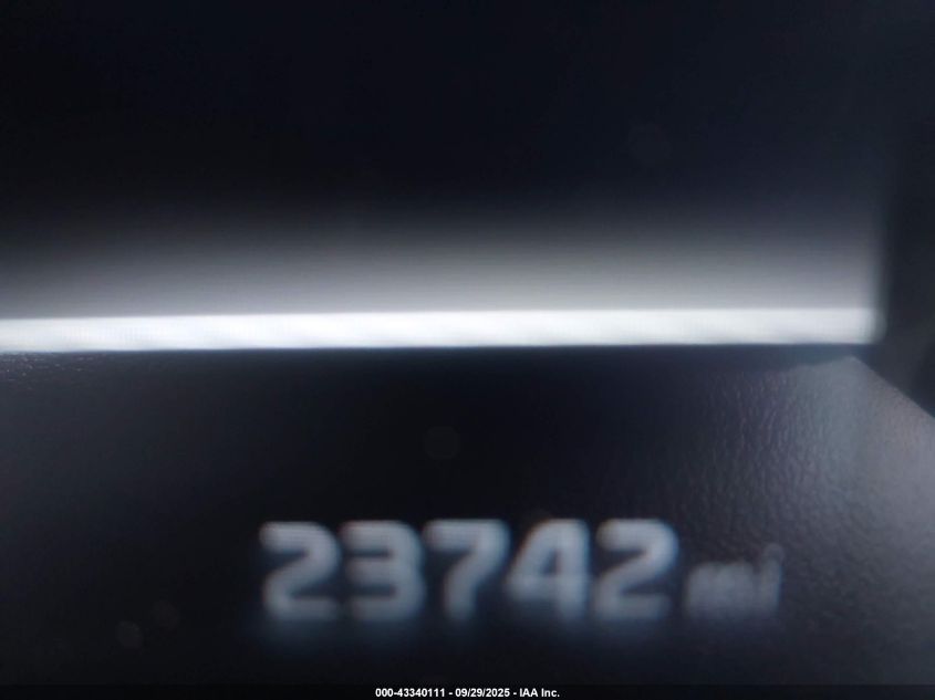 2024 Kia Niro Ex VIN: KNDCR3LE5R5184377 Lot: 43340111