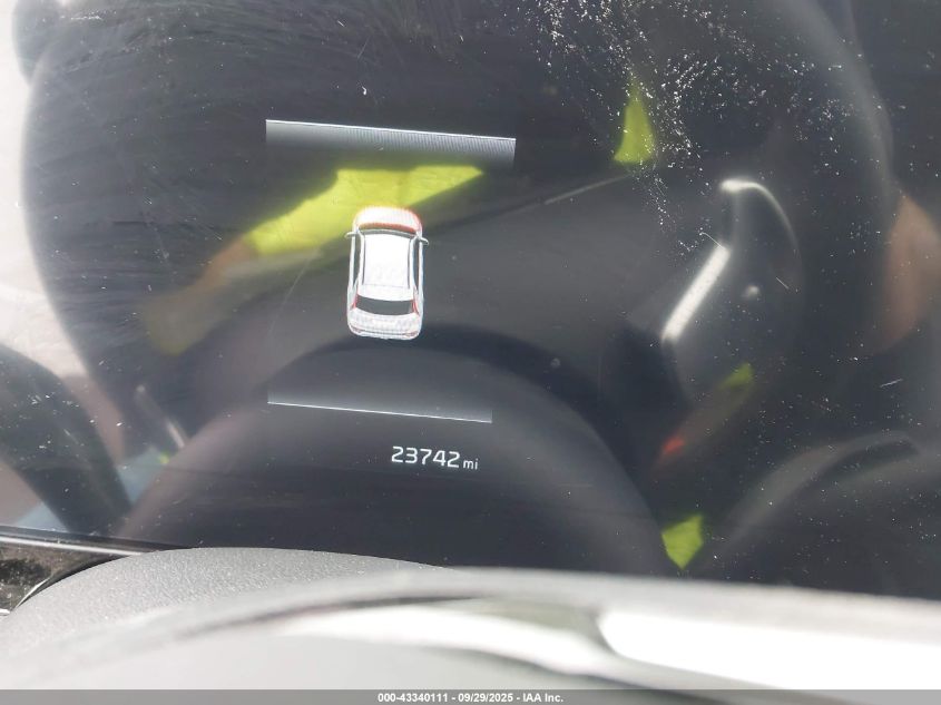 2024 Kia Niro Ex VIN: KNDCR3LE5R5184377 Lot: 43340111