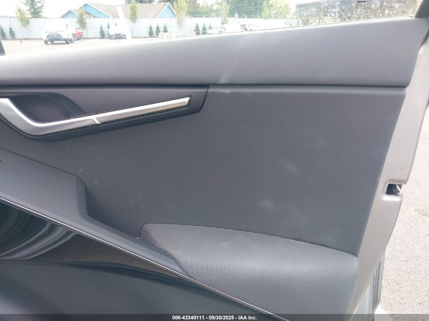 2024 Kia Niro Ex VIN: KNDCR3LE5R5184377 Lot: 43340111