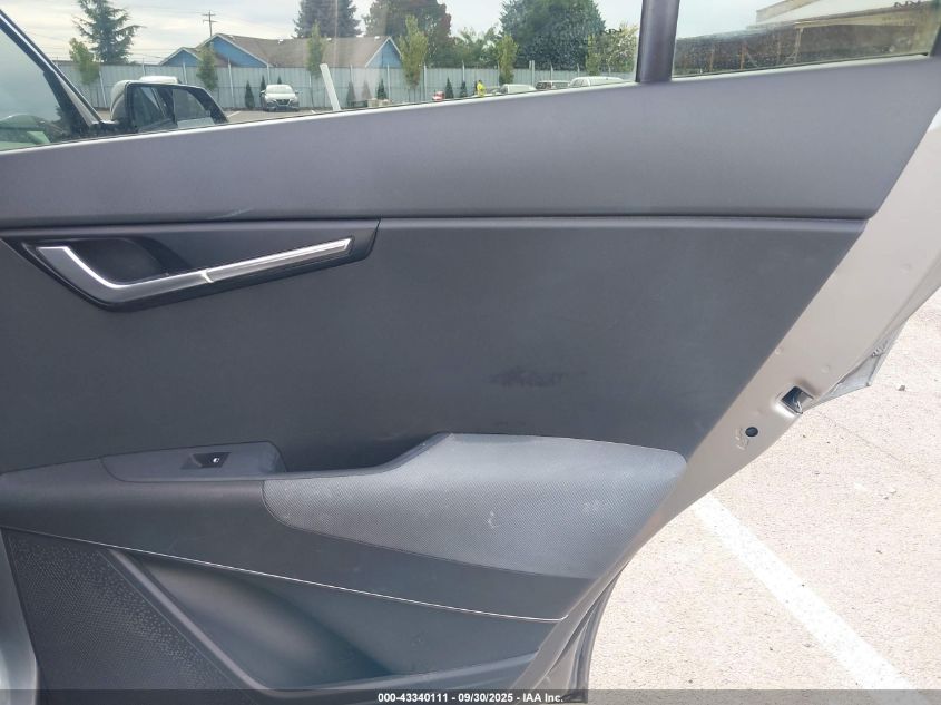 2024 Kia Niro Ex VIN: KNDCR3LE5R5184377 Lot: 43340111