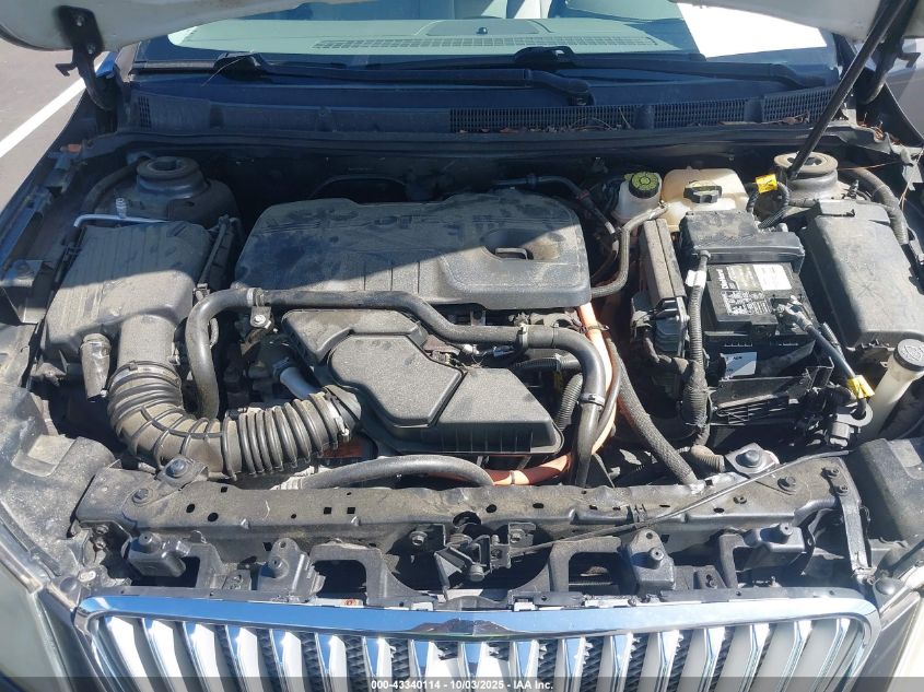 2013 Buick Lacrosse VIN: 1G4GA5ER7DF188479 Lot: 43340114