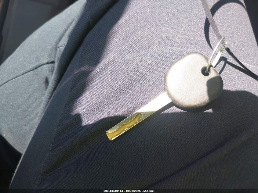 2013 Buick Lacrosse VIN: 1G4GA5ER7DF188479 Lot: 43340114