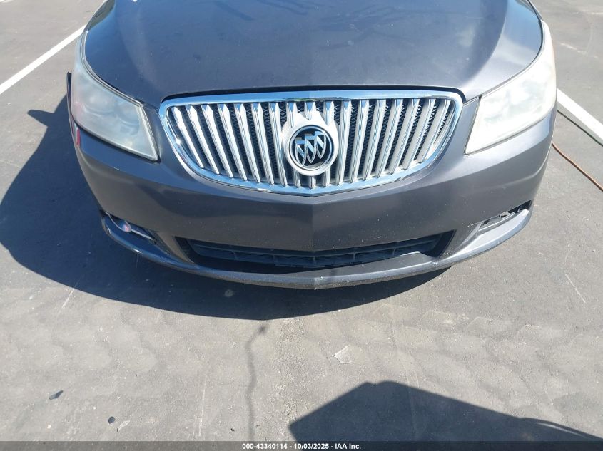 2013 Buick Lacrosse VIN: 1G4GA5ER7DF188479 Lot: 43340114