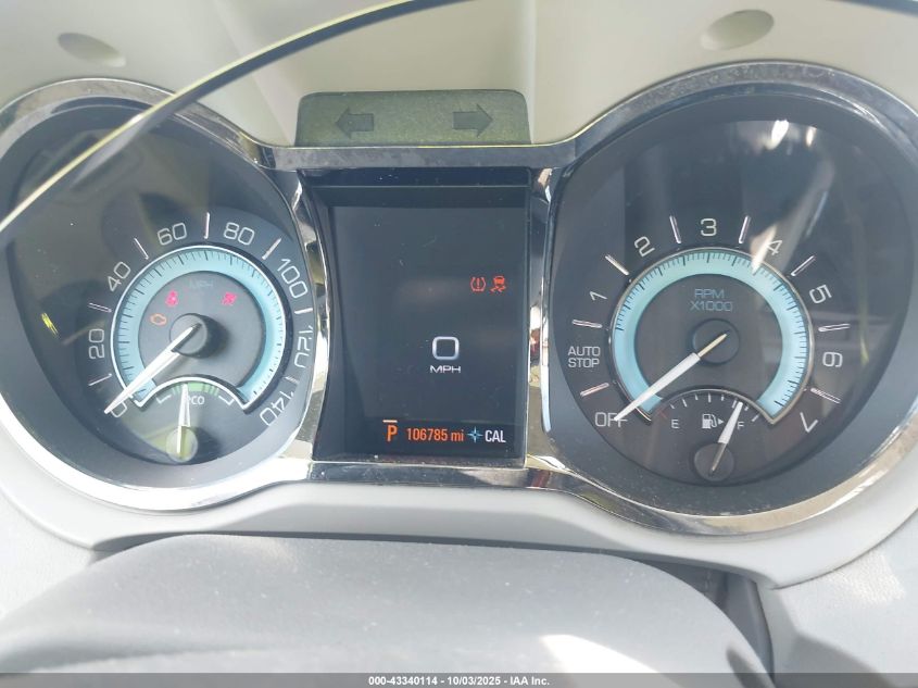 2013 Buick Lacrosse VIN: 1G4GA5ER7DF188479 Lot: 43340114