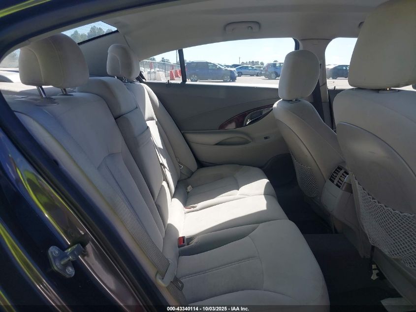 2013 Buick Lacrosse VIN: 1G4GA5ER7DF188479 Lot: 43340114