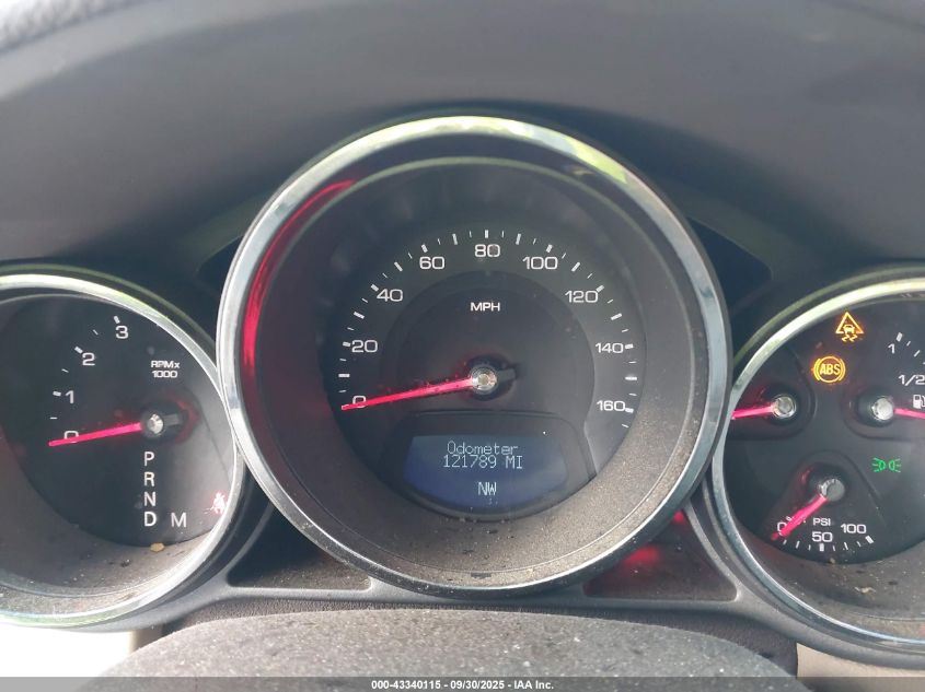 2008 Cadillac Cts Standard VIN: 1G6DF577680147602 Lot: 43340115