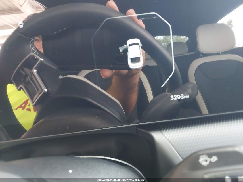 2025 Kia K4 Gt-Line VIN: 3KPFW4DEXSE170771 Lot: 43340128