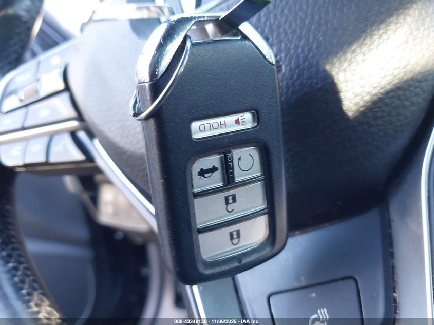 1HGCV2F32LA004675 2020 HONDA ACCORD photo no. 11