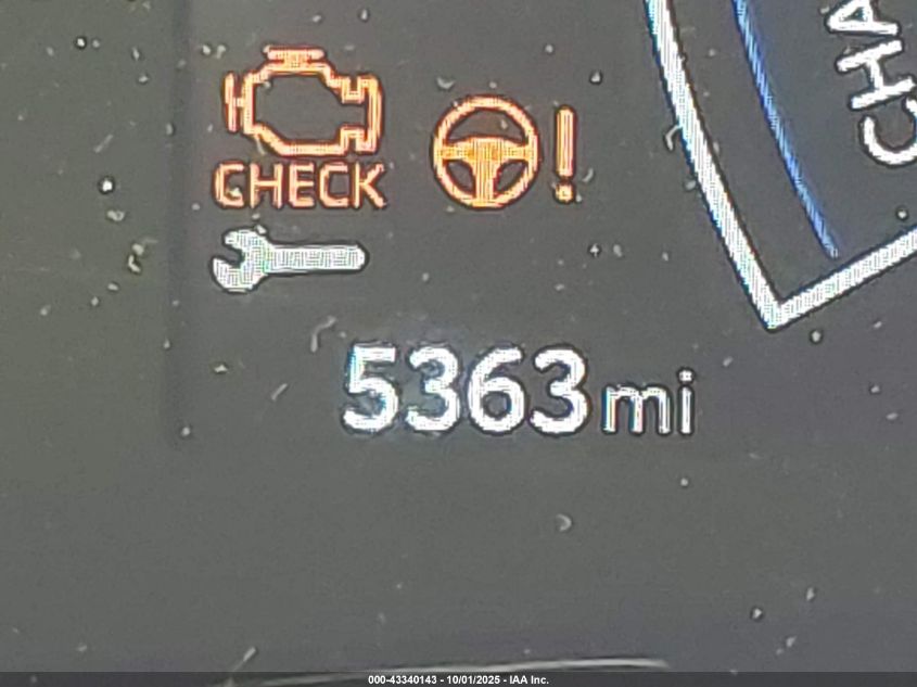 2025 Toyota Camry Se VIN: 4T1DAACK2SU046289 Lot: 43340143