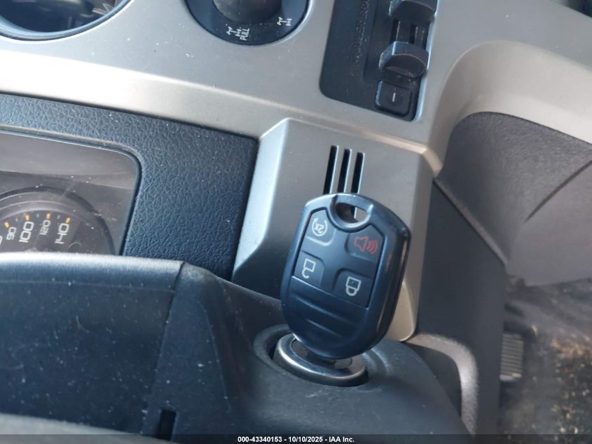 2012 Ford F-150 Svt Raptor VIN: 1FTFW1R66CFC87139 Lot: 43340153