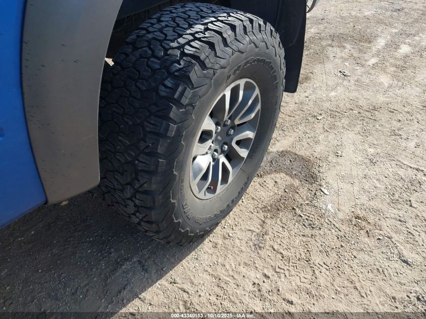 2012 Ford F-150 Svt Raptor VIN: 1FTFW1R66CFC87139 Lot: 43340153