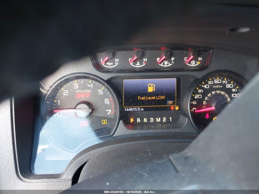 2012 Ford F-150 Svt Raptor VIN: 1FTFW1R66CFC87139 Lot: 43340153