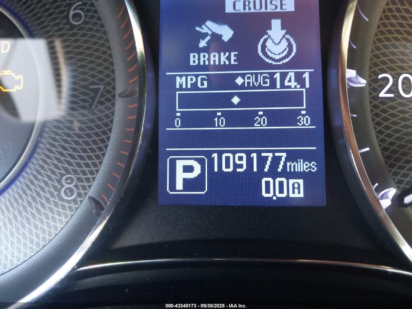 2017 Infiniti Qx80 VIN: JN8AZ2NE3H9158483 Lot: 43340173