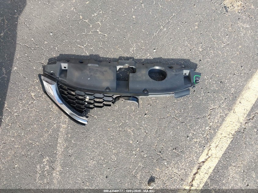 2014 HONDA CIVIC EX - 19XFB2F80EE270759