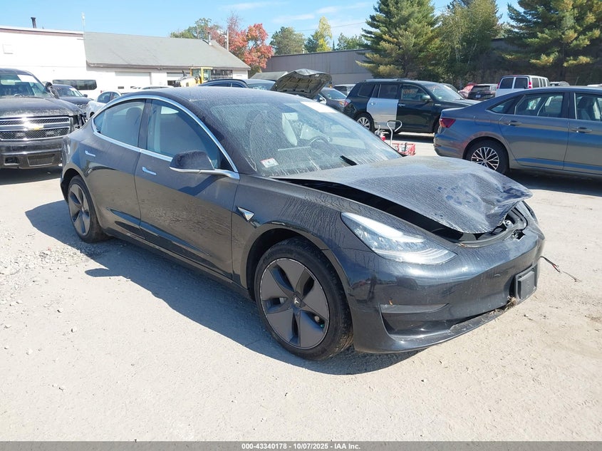 Vin: , lot: 43834892, tesla model 3 long range/performance 2018 img_1