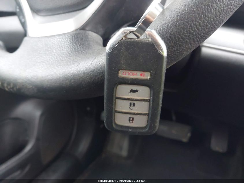 2015 Honda Cr-V Ex VIN: 3CZRM3H52FG700419 Lot: 43340179