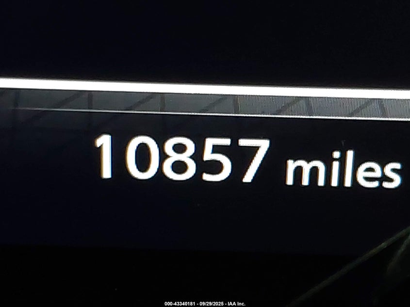 2024 Nissan Rogue Sl Intelligent Awd VIN: 5N1BT3CB0RC687034 Lot: 43340181