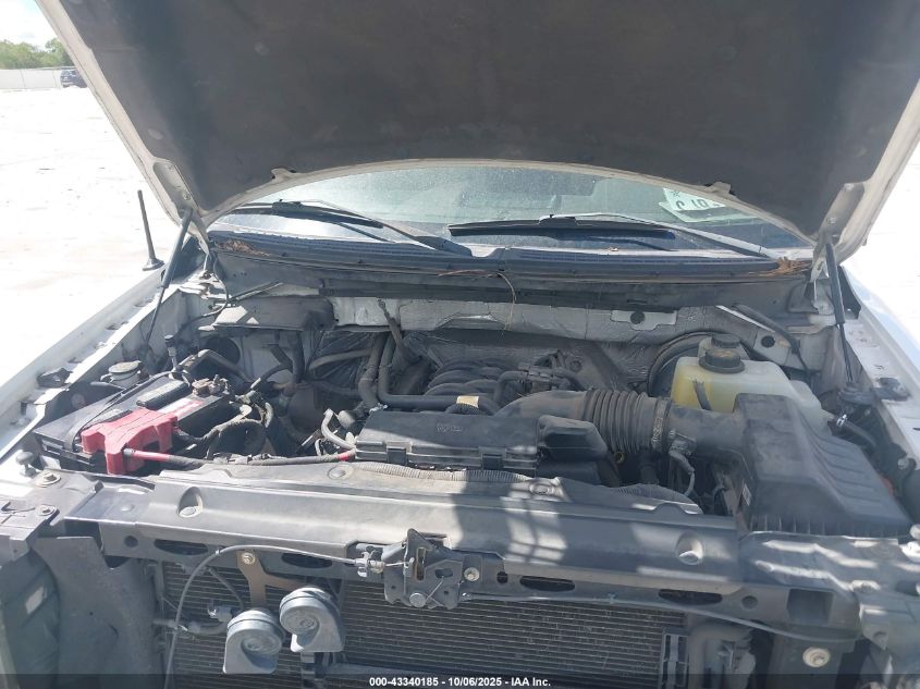 2012 Ford F-150 Xlt VIN: 1FTFW1CF6CFC39892 Lot: 43340185