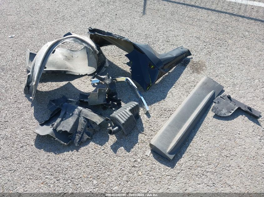 2015 GMC Terrain Sle-1 VIN: 2GKALMEK5F6225192 Lot: 43340195