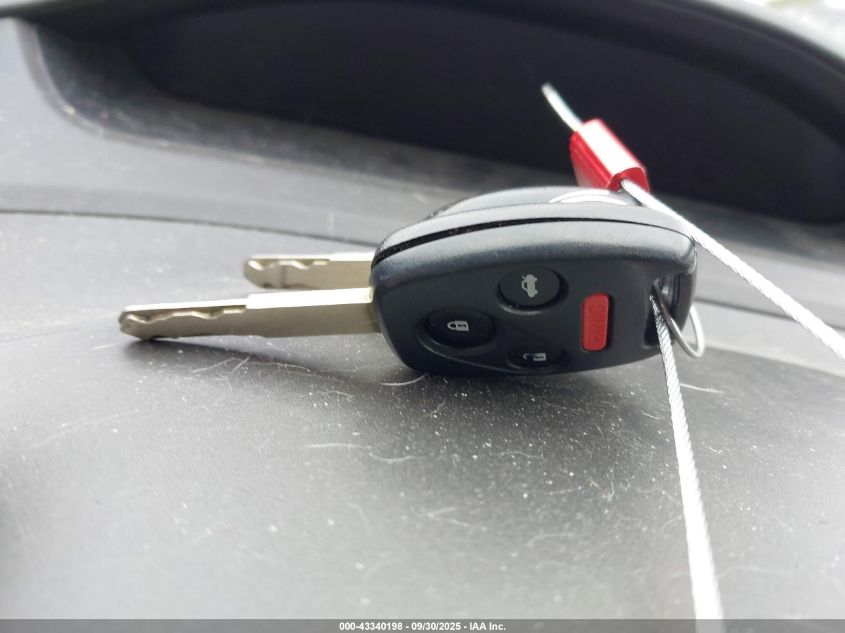 2011 Honda Civic Ex VIN: 2HGFA1F86BH500626 Lot: 43340198