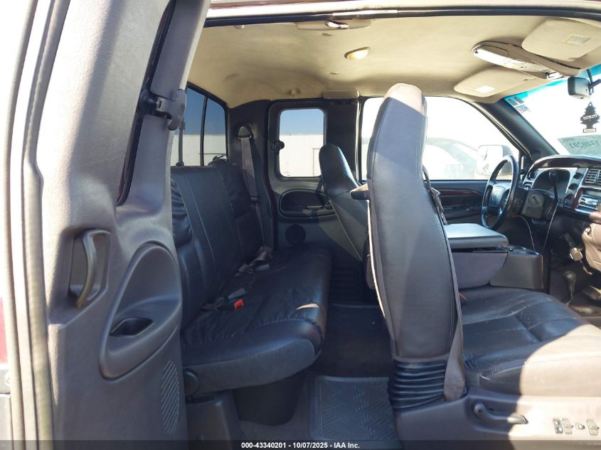 2001 Dodge Ram 2500 St VIN: 3B7KF236X1G820005 Lot: 43340201